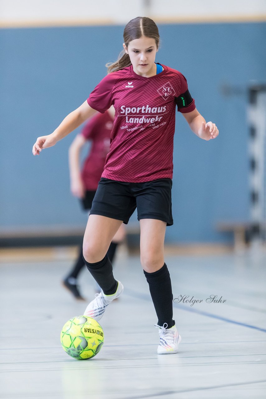 Bild 746 - C-Juniorinnen Futsalmeisterschaft